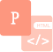 PDF转HTML