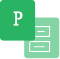 PDF to long image